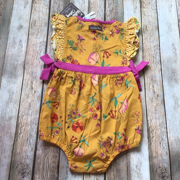 NWT Matilda Jane Sunlight Bubble - Picture 2 of 3